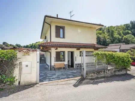 Lake It Easy, Appartement 5 personnes à Castelveccana - Photo 0