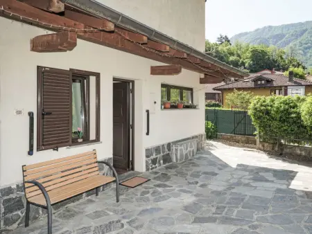 Lake It Easy, Appartement 5 personnes à Castelveccana - Photo 1