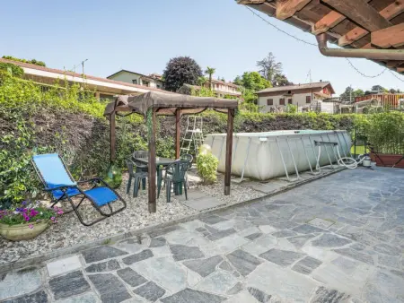 Lake It Easy, Appartement 5 personnes à Castelveccana - Photo 2