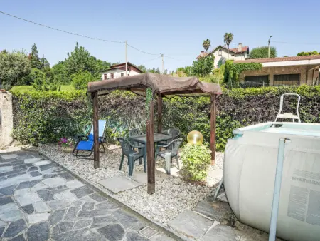 Lake It Easy, Appartement 5 personnes à Castelveccana - Photo 3