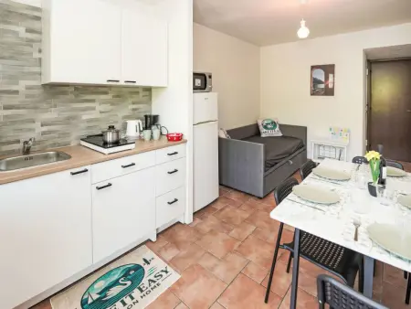 Lake It Easy, Appartement 5 personnes à Castelveccana - Photo 4