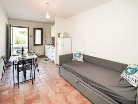 Lake It Easy, Appartement 5 personnes à Castelveccana - Photo 5