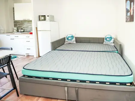 Lake It Easy, Appartement 5 personnes à Castelveccana - Photo 8