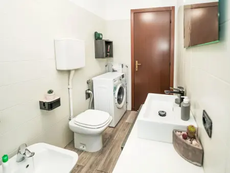 Lake It Easy, Appartement 5 personnes à Castelveccana - Photo 16