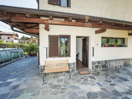 Lake It Easy, Appartement 5 personnes à Castelveccana - Photo 18