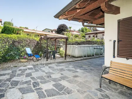 Lake It Easy, Appartement 5 personnes à Castelveccana - Photo 19