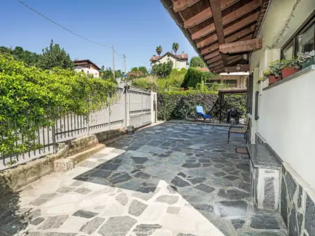 Lake It Easy, Appartement 5 personnes à Castelveccana - Photo 20