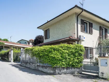 Lake It Easy, Appartement 5 personnes à Castelveccana - Photo 22