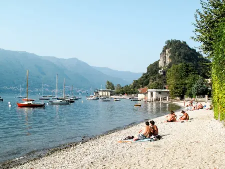 Lake It Easy, Appartement 5 personnes à Castelveccana - Photo 23