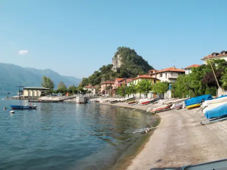 Lake It Easy, Appartement 5 personnes à Castelveccana - Photo 26