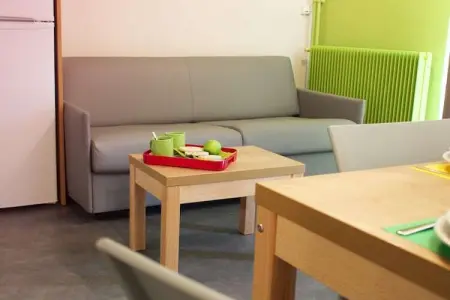 Amboise/Gîte 2 Pièces 5 Personnes 1 bébé, Appartement 5 personnes à Amboise - Photo 8