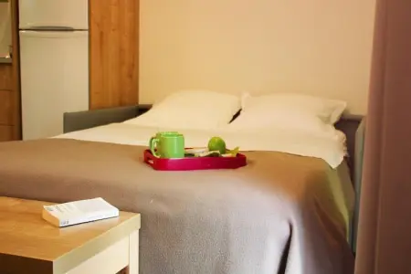 Amboise/Gîte 2 Pièces 5 Personnes 1 bébé, Appartement 5 personnes à Amboise - Photo 15