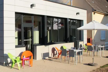 Amboise/Gîte 2 Pièces 5 Personnes 1 bébé, Appartement 5 personnes à Amboise - Photo 18