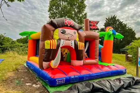 Amboise/Gîte 2 Pièces 5 Personnes 1 bébé, Appartement 5 personnes à Amboise - Photo 20