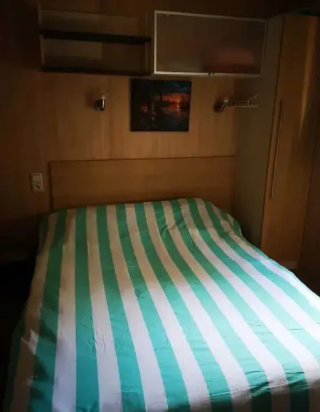 Chalet accueillant avec vue sur le lac, Chalet 4 personnes à Estang - Photo 5