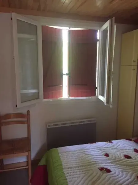 Chalet accueillant avec vue sur le lac, Chalet 4 personnes à Estang - Photo 14