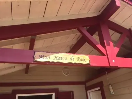 Chalet accueillant avec vue sur le lac, Chalet 4 personnes à Estang - Photo 16