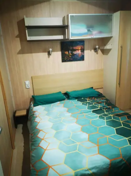 Chalet accueillant avec vue sur le lac, Chalet 4 personnes à Estang - Photo 20