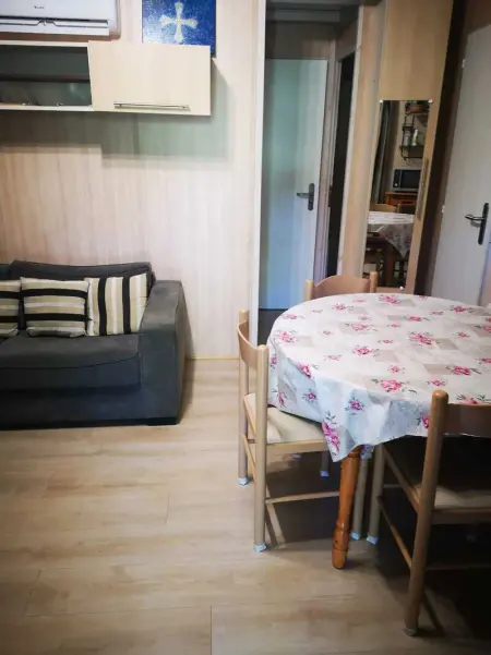 Chalet accueillant avec vue sur le lac, Chalet 4 personnes à Estang - Photo 21