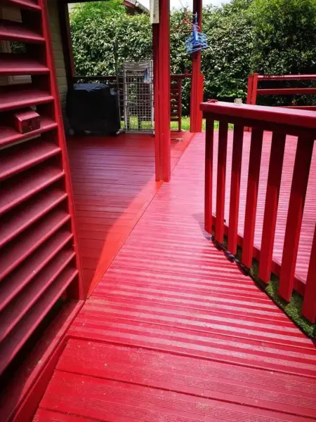 Chalet accueillant avec vue sur le lac, Chalet 4 personnes à Estang - Photo 27