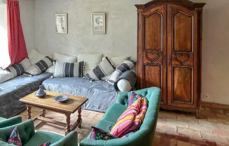 Maison vue panoramique, Maison 12 personnes à Plaisians - Photo 2