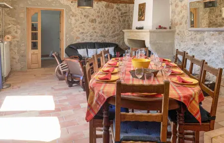 Maison vue panoramique, Maison 12 personnes à Plaisians - Photo 3