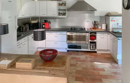 Maison vue panoramique, Maison 12 personnes à Plaisians - Photo 4