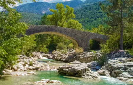 Maison vue panoramique, Maison 12 personnes à Plaisians - Photo 7