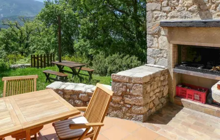 Maison vue panoramique, Maison 12 personnes à Plaisians - Photo 11