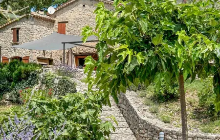 Maison vue panoramique, Maison 12 personnes à Plaisians - Photo 12