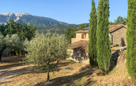 Maison vue panoramique, Maison 12 personnes à Plaisians - Photo 13