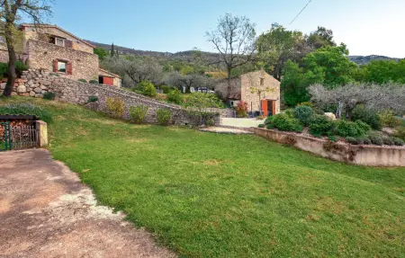 Maison vue panoramique, Maison 12 personnes à Plaisians - Photo 14