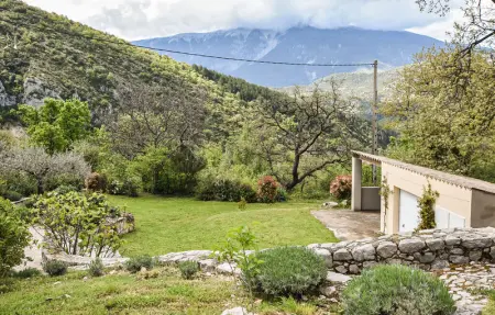 Maison vue panoramique, Maison 12 personnes à Plaisians - Photo 15