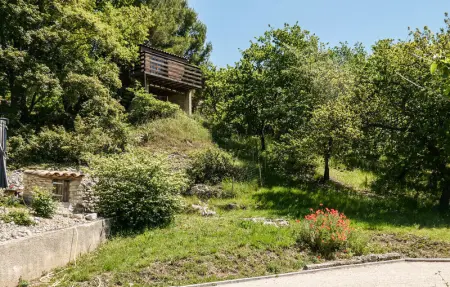 Maison vue panoramique, Maison 12 personnes à Plaisians - Photo 16