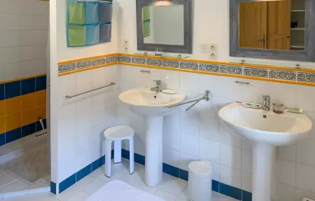 Maison vue panoramique, Maison 12 personnes à Plaisians - Photo 21