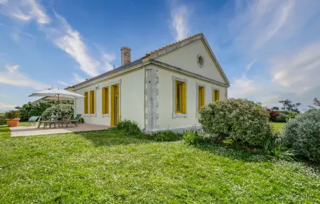 Location Maison 8 personnes à Port des Barques - Photo 9