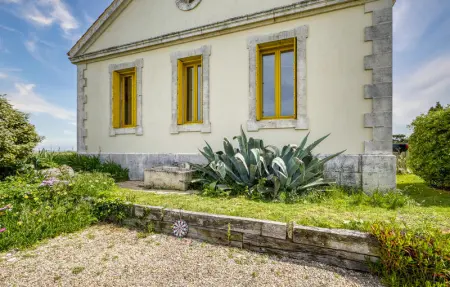 Location Maison 8 personnes à Port des Barques - Photo 11