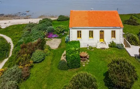 Location Maison 8 personnes à Port des Barques - Photo 13