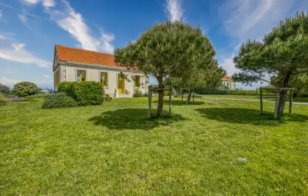 Location Maison 8 personnes à Port des Barques - Photo 15