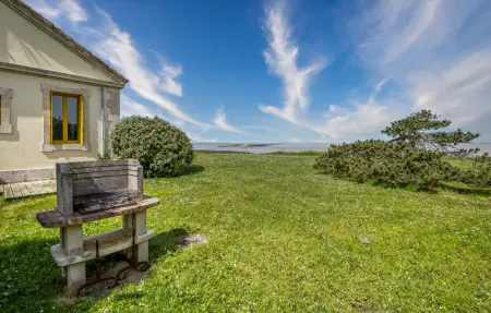 Location Maison 8 personnes à Port des Barques - Photo 16