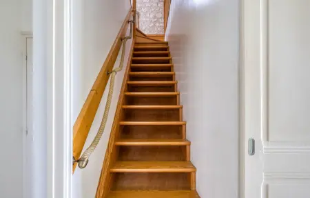 Location Maison 8 personnes à Port des Barques - Photo 20