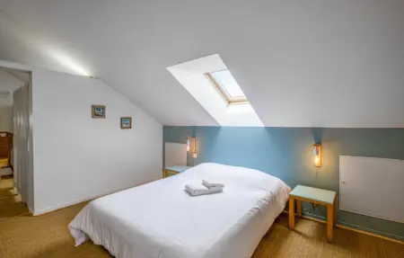 Location Maison 8 personnes à Port des Barques - Photo 21