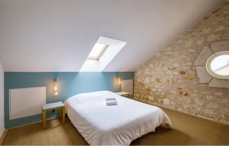 Location Maison 8 personnes à Port des Barques - Photo 22