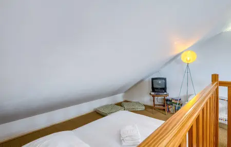 Location Maison 8 personnes à Port des Barques - Photo 23