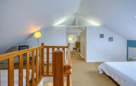 Location Maison 8 personnes à Port des Barques - Photo 24