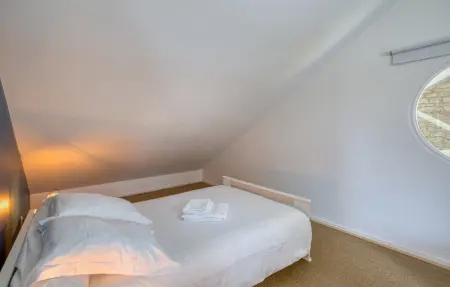 Location Maison 8 personnes à Port des Barques - Photo 25