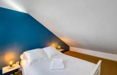 Location Maison 8 personnes à Port des Barques - Photo 26