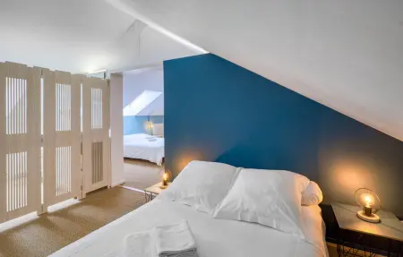 Location Maison 8 personnes à Port des Barques - Photo 27