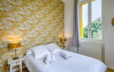 Location Maison 8 personnes à Port des Barques - Photo 28