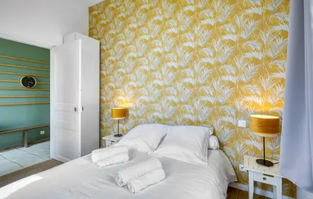 Location Maison 8 personnes à Port des Barques - Photo 29